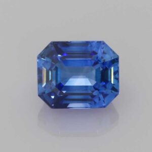 1.13ct Blue Sapphire
