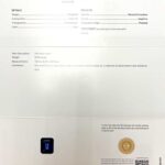 5.29ct Blue Sapphire, view 3