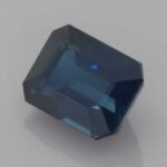 Blue Sapphire, view 2
