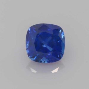0.429ct Blue Sapphire