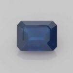 1.103ct Blue Sapphire, view 1