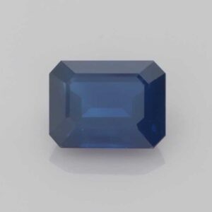 1.103ct Blue Sapphire