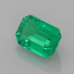 Emerald, view 2
