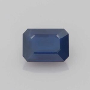 1.675ct Blue Sapphire