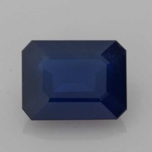 2.67ct Blue Sapphire