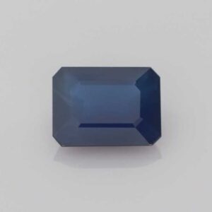1.727ct Blue Sapphire