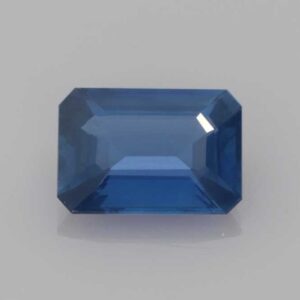 1.688ct Blue Sapphire
