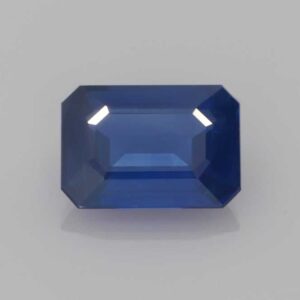 2.115ct Blue Sapphire