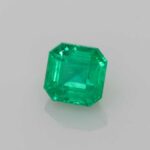1.36ct Emerald, view 2