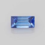 Blue Sapphire, view 1