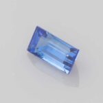 Blue Sapphire, view 2