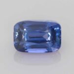 1.59ct Cushion Purple Sapphire, view 1