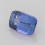 1.59ct Cushion Purple Sapphire, view 2