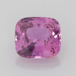 1.63ct Pink Sapphire
