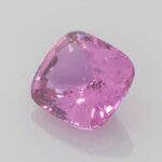 1.63ct Pink Sapphire, view 2