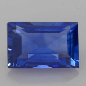 2.1ct Blue Sapphire