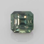 1.71ct Colour-Change Sapphire, view 1