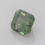 1.71ct Colour-Change Sapphire, view 2