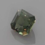 1.71ct Colour-Change Sapphire, view 4