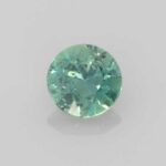 Teal Sapphire — view 1