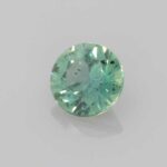 Teal Sapphire — view 2