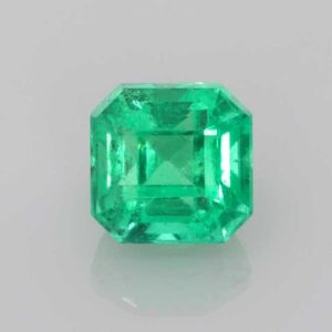 0.92ct Emerald