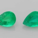 Pear Emerald, view 1