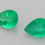 Pear Emerald, view 2