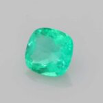 0.55ct Emerald, view 2