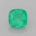 1.4ct Emerald, view 1