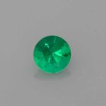Emerald, view 1