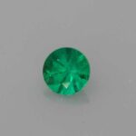 Emerald, view 2
