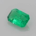 0.47ct Emerald, view 2