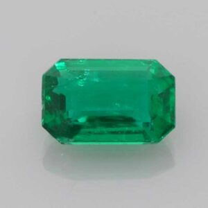 0.58ct Emerald