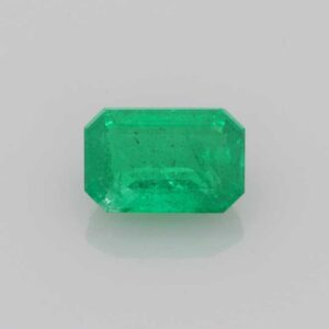 0.64ct Emerald