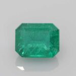 2.76ct Emerald, view 1