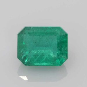 2.76ct Emerald