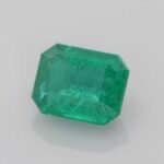 2.76ct Emerald, view 2
