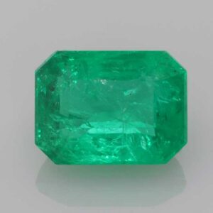 1.67ct Emerald