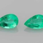 Pear Emerald, view 1