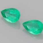 Pear Emerald, view 2