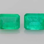 1.425ct Emerald, view 1