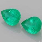 Pear Emerald, view 2