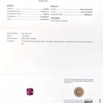 1.63ct Pink Sapphire, view 3