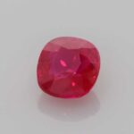 1.47ct Ruby, view 2