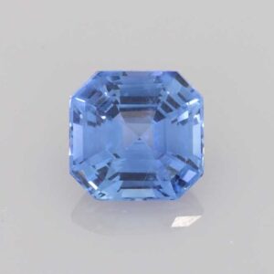 1.17ct Blue Sapphire
