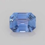 Blue Sapphire, view 1