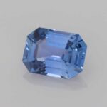 Blue Sapphire, view 2