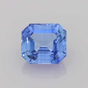 1.86ct Blue Sapphire