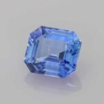 1.86ct Blue Sapphire, view 2